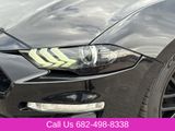 Used 2018 Ford Mustang Coupe