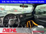 Used 2020 Jeep Wrangler SUV