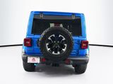 Used 2024 Jeep Wrangler SUV