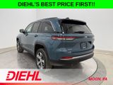 New 2026 Jeep Grand Cherokee SUV