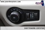 Used 2024 Chrysler Pacifica Van