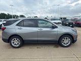 Used 2024 Chevrolet Equinox SUV