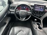 Used 2022 Toyota Camry Sedan