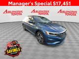 Used 2021 Volkswagen Jetta Sedan