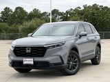 Used 2026 Honda CR-V SUV