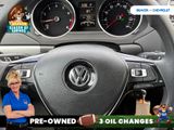 Used 2017 Volkswagen Jetta Sedan