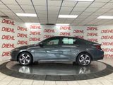 Used 2023 Hyundai Elantra Sedan