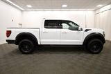 Used 2025 Ford F-150 Truck