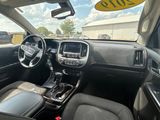 Used 2019 GMC Canyon Truck