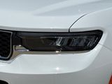 New 2026 Jeep Grand Cherokee L SUV