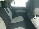 Used 2011 Chevrolet Equinox SUV