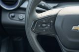 Used 2025 Chevrolet Trax SUV