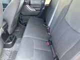 Used 2017 Jeep Wrangler SUV