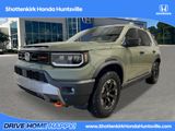 New 2026 Honda Passport SUV