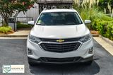 Used 2019 Chevrolet Equinox SUV