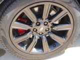 Used 2021 Land rover Range Rover Sport SUV
