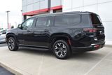 Used 2023 Jeep Wagoneer L SUV