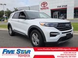 Used 2020 Ford Explorer SUV