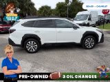 Used 2025 Subaru Outback SUV