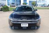 New 2026 Kia K4 Sedan