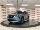 Used 2023 Nissan Rogue SUV