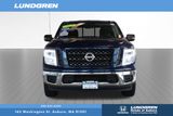 Used 2019 Nissan Titan Truck