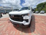 Used 2024 Chevrolet Silverado 1500 Truck