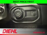New 2026 Jeep Wrangler SUV