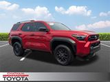 Used 2026 Toyota 4Runner SUV
