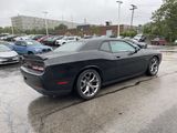 Used 2015 Dodge Challenger Coupe