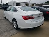 Used 2024 Chevrolet Malibu Sedan