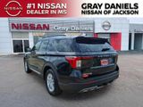 Used 2025 Ford Explorer SUV
