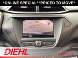 Used 2022 Chevrolet TrailBlazer SUV
