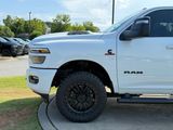 New 2026 Ram 2500 Truck