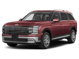 New 2027 Hyundai Palisade Sedan