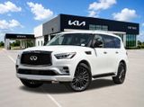 Used 2023 Infiniti QX80 SUV
