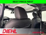 New 2026 Jeep Wrangler SUV