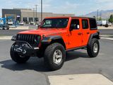 Used 2023 Jeep Wrangler SUV