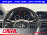Used 2023 Hyundai Sonata Sedan