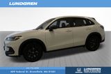 New 2026 Honda HR-V SUV