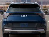 New 2027 Kia Sportage Hybrid SUV