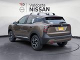 New 2026 Nissan Kicks SUV