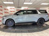 New 2027 Kia Carnival MPV Van