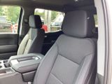 New 2026 Chevrolet Silverado 1500 Truck