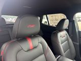 New 2026 Chevrolet Trax SUV