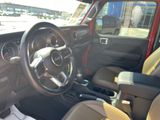 Used 2021 Jeep Wrangler SUV