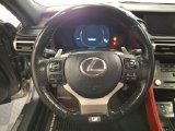 Used 2019 Lexus RC Coupe