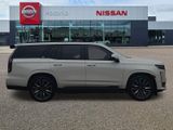 Used 2024 Cadillac Escalade SUV