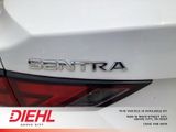 Used 2024 Nissan Sentra Sedan