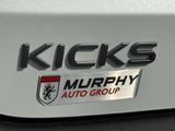 New 2026 Nissan Kicks SUV